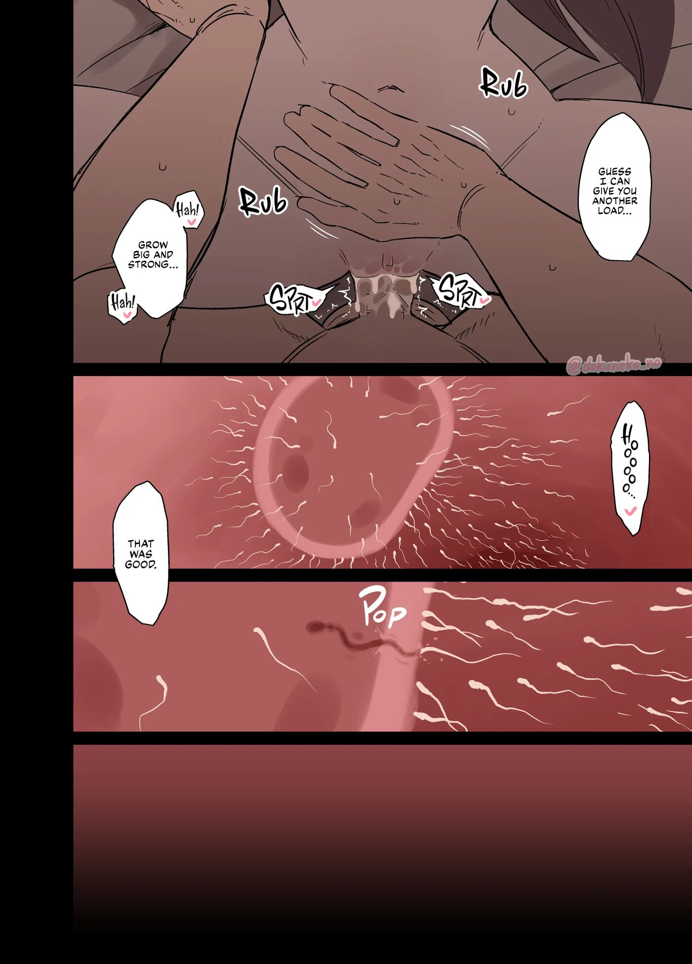 Hu Tao Has A Very Bad Night Chapter 2000 Page 13